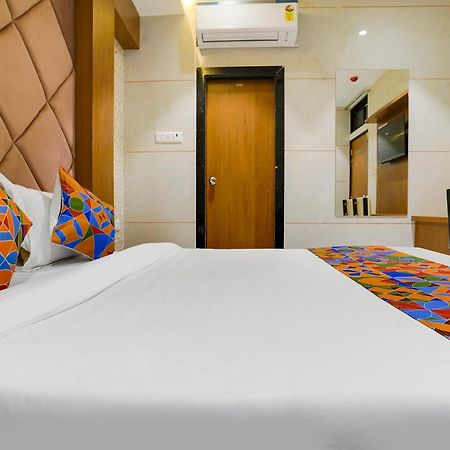 Fabhotel Rr Residency - Near Bkc Bombaj Zewnętrze zdjęcie